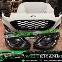 RICAMBI X FORD PUMA ST LINE 2023