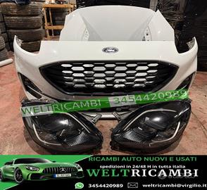 RICAMBI X FORD PUMA ST LINE 2023