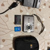 Fotocamera Casio
