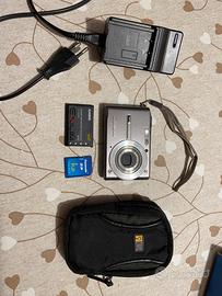 Fotocamera Casio