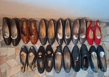 scarpe signora