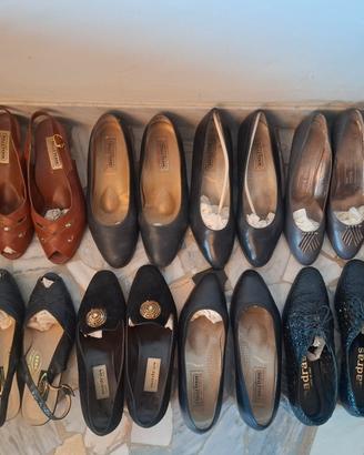 scarpe signora