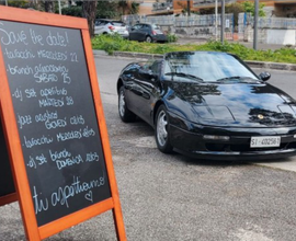 LOTUS ELAN - ASI ORO - NERA - Targa Originale