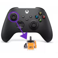 Controller Xbox Series X/S - TMR Upgraded