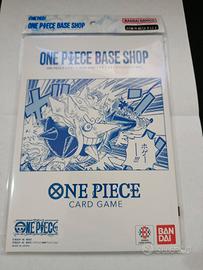 One Piece  Base Shop Limited vol. 1  🇯🇵 sealed