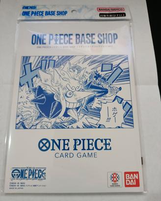 One Piece  Base Shop Limited vol. 1  🇯🇵 sealed