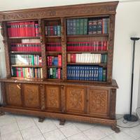 Sudio notarile stile impero