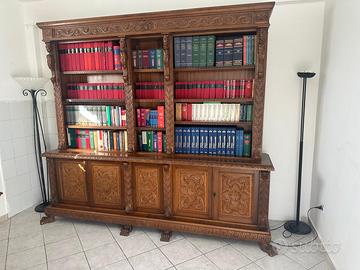 Sudio notarile stile impero