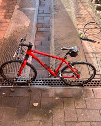 Mtb Cannondale F600