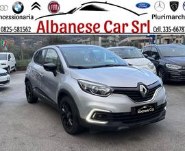 Renault Captur 1.5 dCi 90 CV C.automatico Business