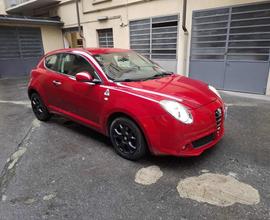 ALFA ROMEO MiTo 1.4 120 CV Distinctive OK NEO PA