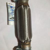 Tubo Flessibile di Scarico Marmitta