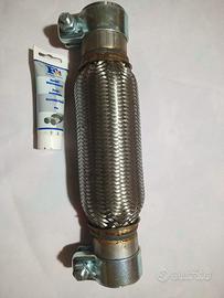 Tubo Flessibile di Scarico Marmitta