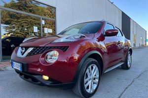 NISSAN Juke 1.5 dCi Start&Stop