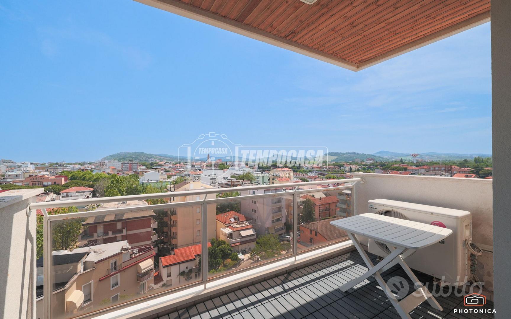Apartment in Cattolica, Rimini - Vista 2