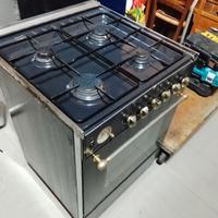 stufa cucina