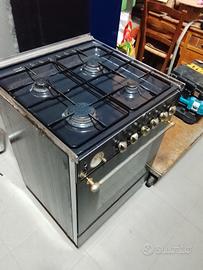 stufa cucina