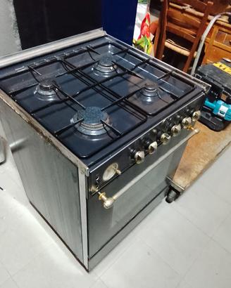 stufa cucina