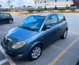 Lancia y 1.3 multijet