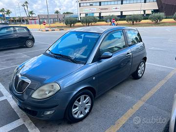 Lancia y 1.3 multijet