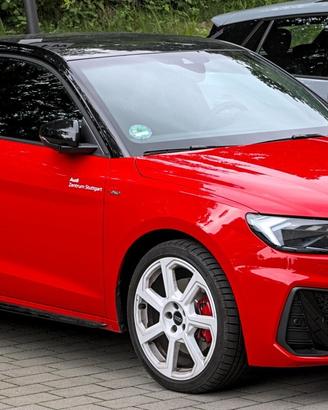 ricambi usati audi a1 a 1-sportback 2018-2025