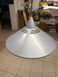 Lampadario Decostruttivismo