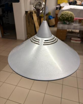 Lampadario Decostruttivismo