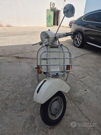 PX 125