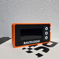 Racelogic Sim Racing RaceSense - Telemetria 