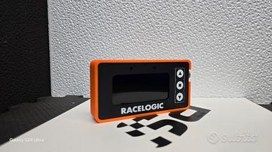Racelogic Sim Racing RaceSense - Telemetria 
