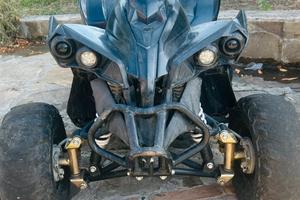 Mini quad renegade 110 cc