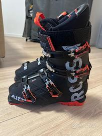 Scarponi sci uomo Rossignol tg. 42,5