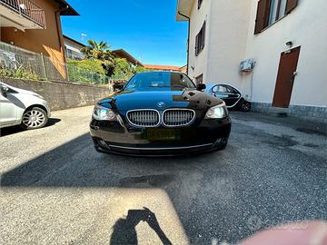 BMW 530xd