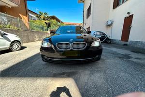 BMW 530xd