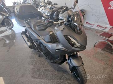 Honda ADV 350