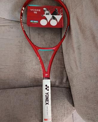 Yonex vcore 98 2026 nuova