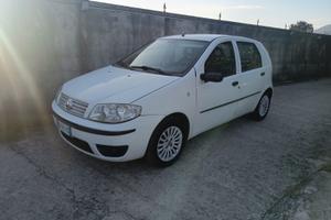FIAT punto 13mjtd