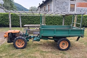 Motoagricola Goldoni