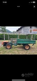 Motoagricola Goldoni