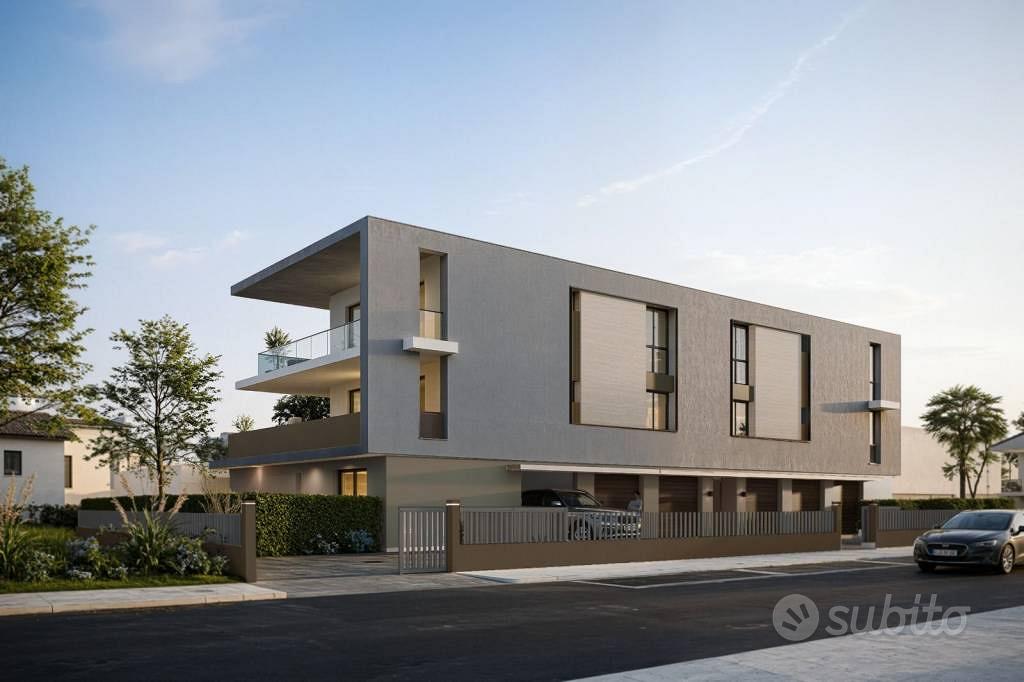 Appartamento – Jesolo, Ca' Fuser - Vista 3
