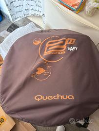 Mezza tenda per bambini