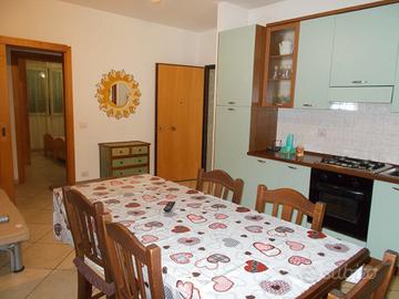 Gallipoli centrale vicino al mare 8 pl con clima