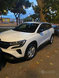 Renault austral mild hybrid 130 cv