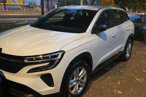 Renault austral mild hybrid 130 cv