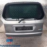 PORTELLONE POSTERIORE OPEL ZAFIRA (05-07) (07-11)