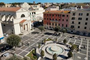 Estate Anzio 2026 Piazza Pia