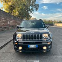 Jeep renegade limited