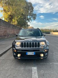 Jeep renegade limited