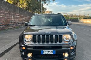 Jeep renegade limited