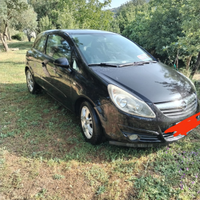 Opel corsa Adam 1300